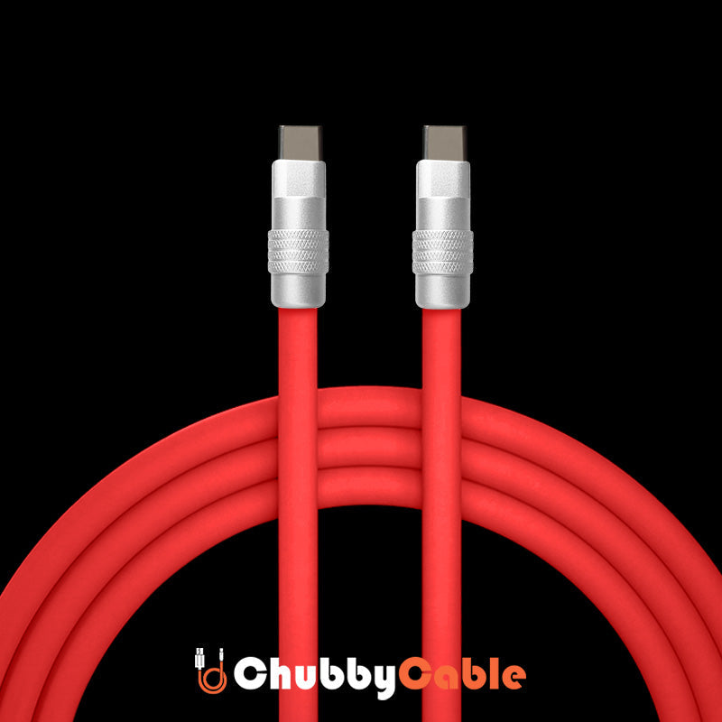 Flag Chubby - Specially Customized ChubbyCable
