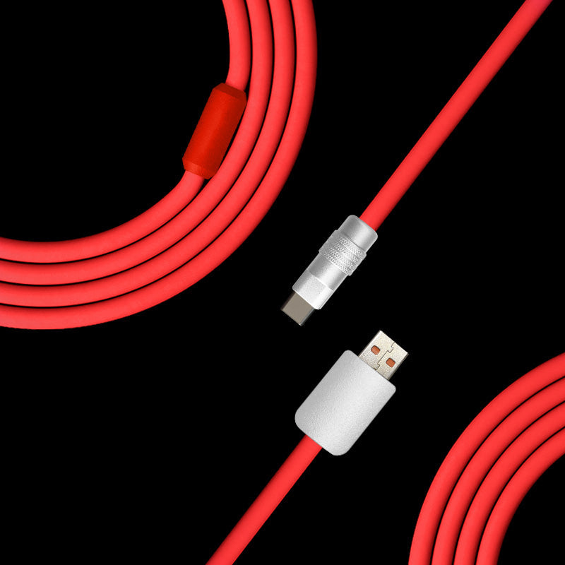 Flag Chubby - Specially Customized ChubbyCable