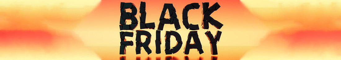 Black Friday Sales