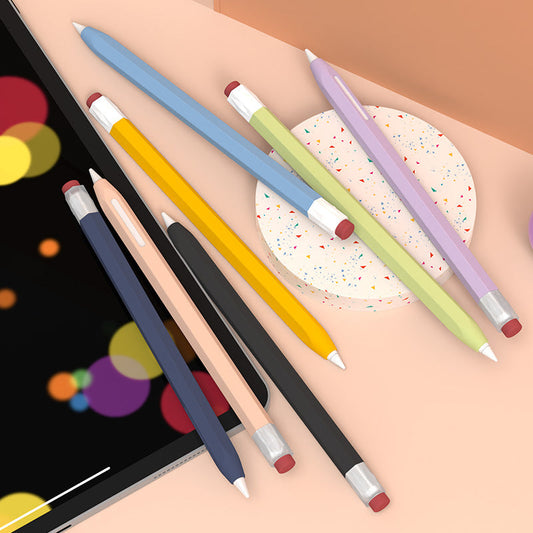 "Easter Chubby" Apple Pencil 1/2 Generation Cover