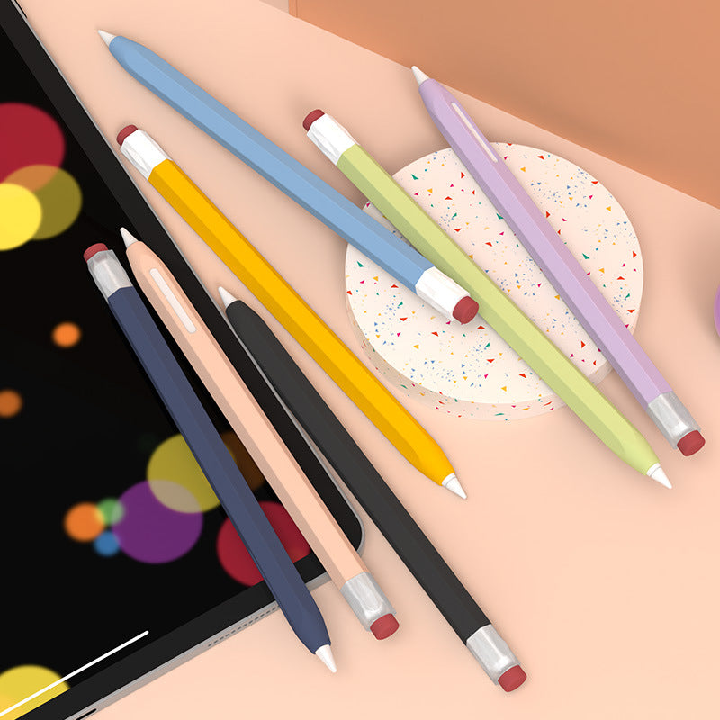 "Chubby" Apple Pencil 1/2 Generation Cover