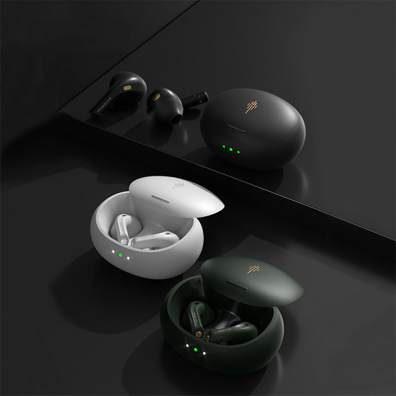 "Cyber" TWS Earbuds