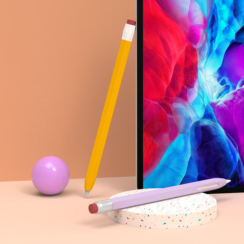 "Chubby" Apple Pencil 1/2 Generation Cover
