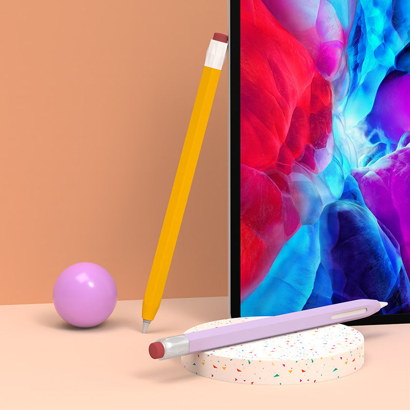 "Easter Chubby" Apple Pencil 1/2 Generation Cover