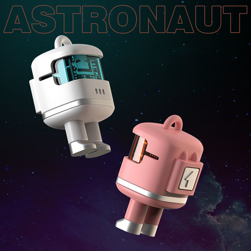 "Chubby" Astronaut Fast Charge Set