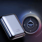 "Cyber" Dual Port Mini Power Bank