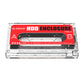 "See Through Me" 2.5 Inch Tape Hard Disk Box
