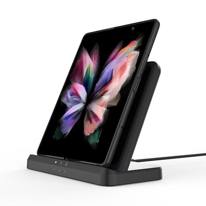 "Cyber" 3 in 1 15W Wireless Charger