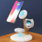 "Chubby" 15W Wireless Magnetic Charger