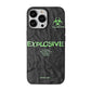 "Explorer" Pleated Pattern Case for IPhone/pad/earpod