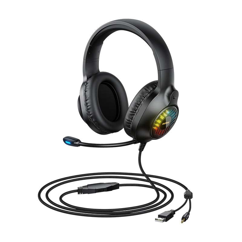 "Cyber" Esports Headset