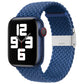 "Chubby" Woven IWatch Strap - Multiple Colors