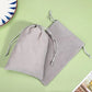 Suede Dust Bag for Cables-New User Gift(Worth $3.99)