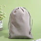 Suede Dust Bag for Cables-New User Gift(Worth $3.99)