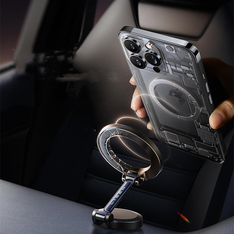 "Cyber" Magsafe Magnetic Phone Mount For Car