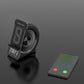 "Chubby" 3-in-1 Wireless Charger, Speaker, and Alarm Clock