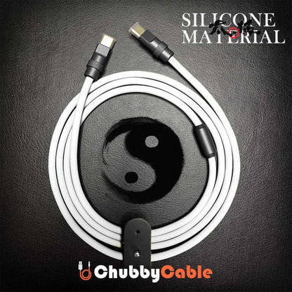 Tai Chubby - Specially Customized ChubbyCable