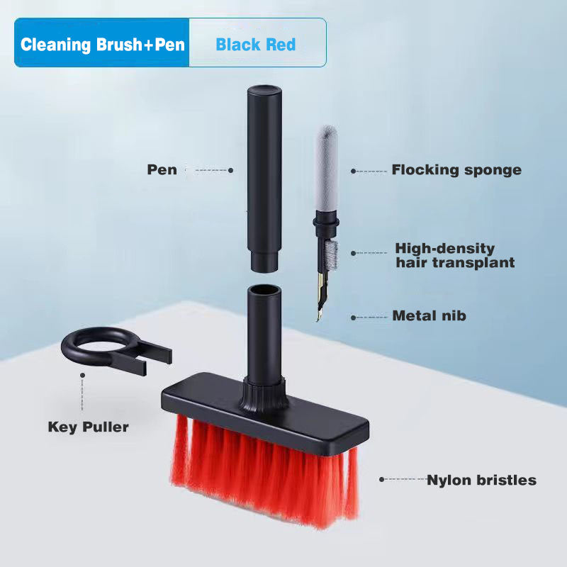 5 in 1 Cleaning Kit