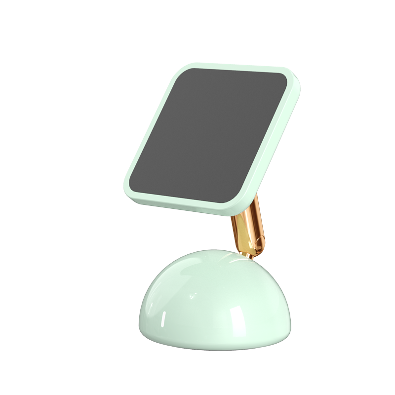 "Chubby" Magnetic Wireless Charging Stand