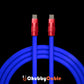 Spider Chubby - Specially Customized ChubbyCable