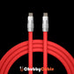 Flag Chubby - Specially Customized ChubbyCable