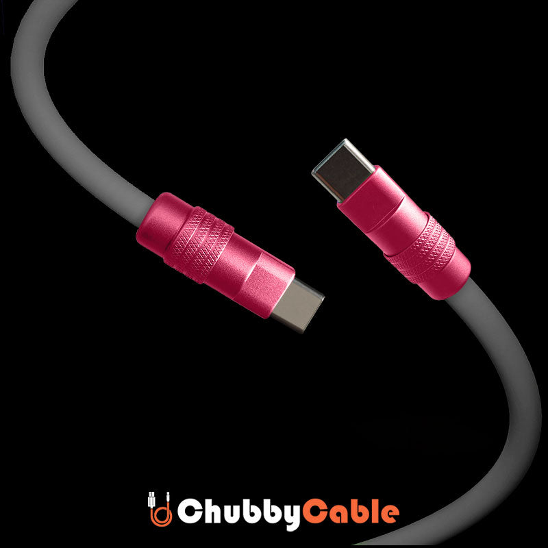 Demon Chubby - Specially Customized ChubbyCable