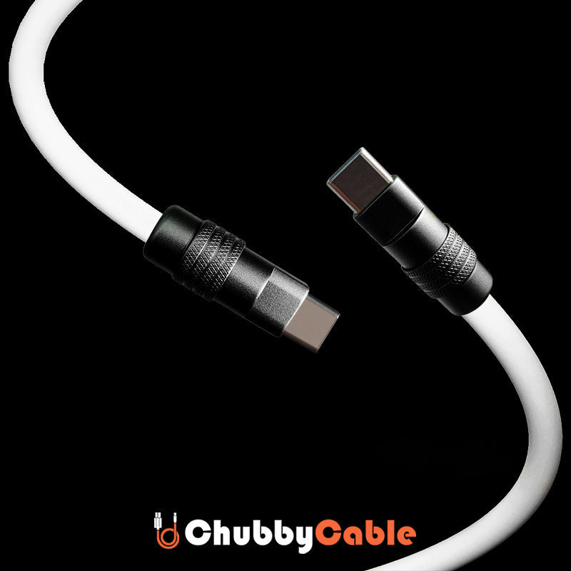 Tai Chubby - Specially Customized ChubbyCable