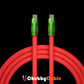 Watermelon Chubby - Specially Customized ChubbyCable