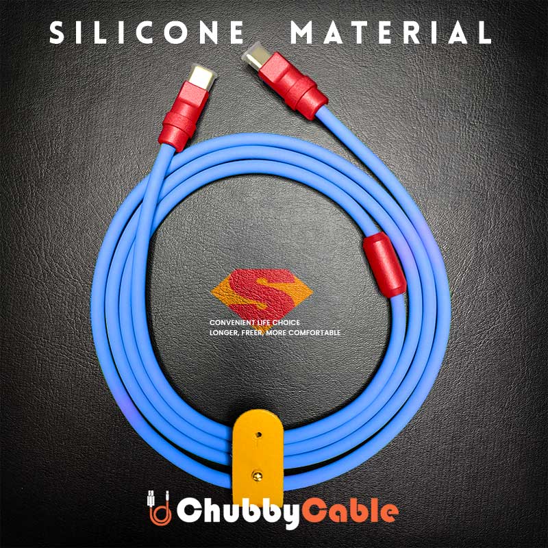 Super Chubby - Specially Customized ChubbyCable