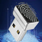 "Explorer" Windows Fingerprint Identifier