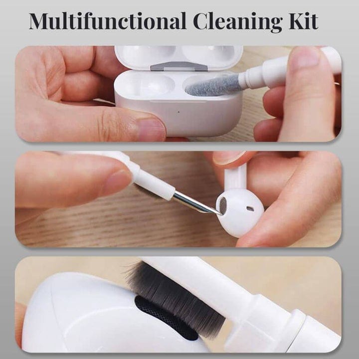 5 in 1 Cleaning Kit