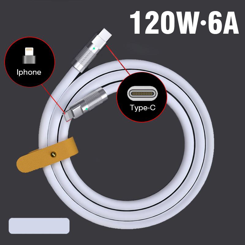 Chubby 1.0 - Fast charge cable