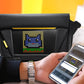 "Vibe" Personalised LED Display Pixel Crossbody Bag
