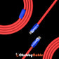 Flag Chubby - Specially Customized ChubbyCable