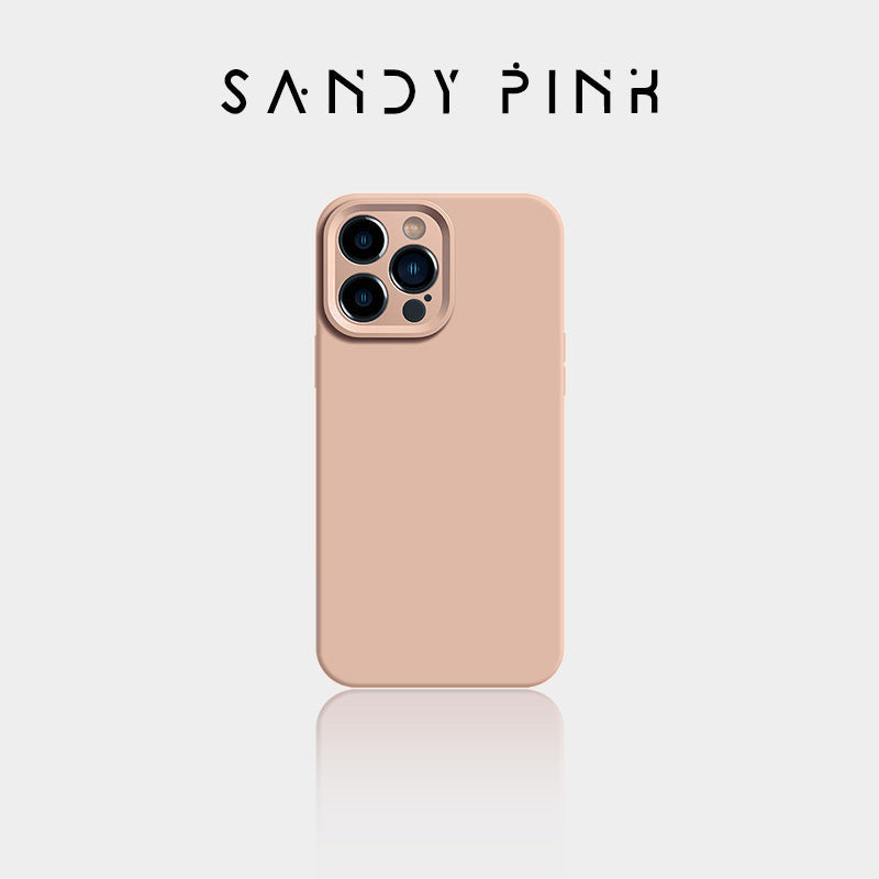 "Chubby" Liquid Silicone Phone Case