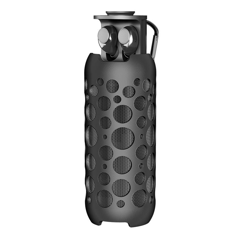 "Explorer" 2 IN 1 Outdoor Bluetooth Speaker