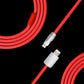 Flag Chubby - Specially Customized ChubbyCable