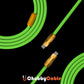 Wizard Chubby - Specially Customized ChubbyCable