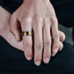 "Cyber Chic" NTAG213 Chip Ring