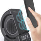 "Chubby" 3-in-1 Wireless Charger, Speaker, and Alarm Clock