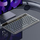 "See Through Me" Wireless Bluetooth Keyboard