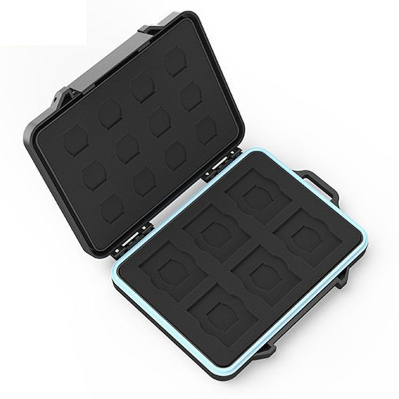 "Explorer" Waterproof Digital Storage Box