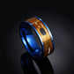 "Cyber Chic" NTAG213 Chip Ring