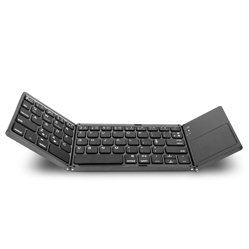 "Cyber" Foldable Travel Keyboard