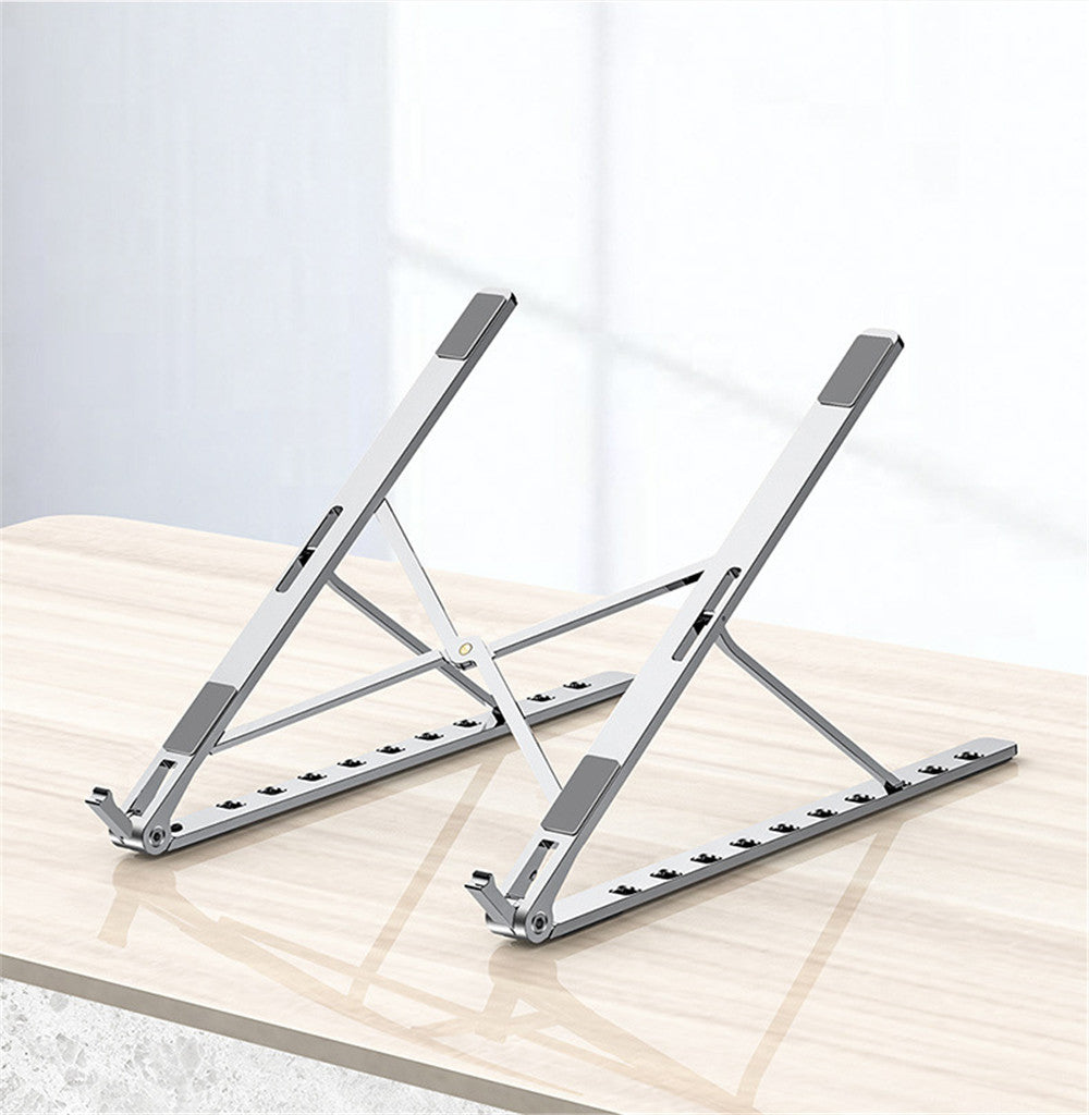 "Cyber" Aluminum Alloy Laptop Stand