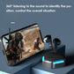 "Cyber" S-Alienware Bluetooth Gaming Headset