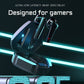 "Cyber" S-Alienware Bluetooth Gaming Headset