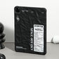 “Hardcore Metal" ipad Soft Personalized Protective Case