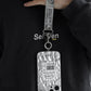 “Hardcore Metal" Aluminum iphone Case