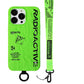 “Hardcore Metal" Trending Couple iPhone Case